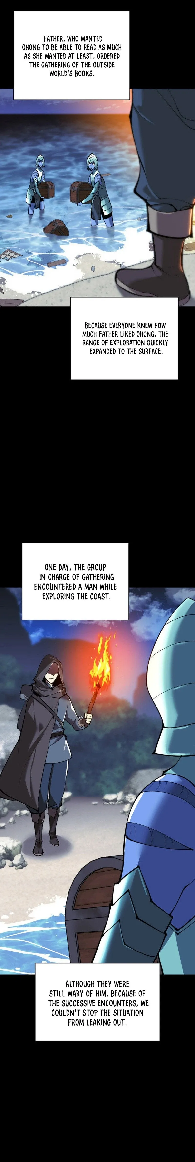 Overgeared Chapter 235 Page 33