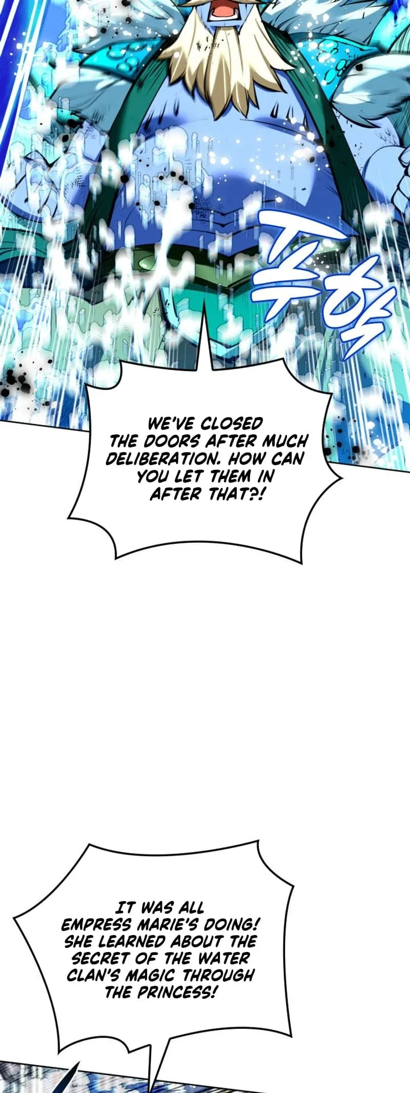 Overgeared Chapter 236 Page 4