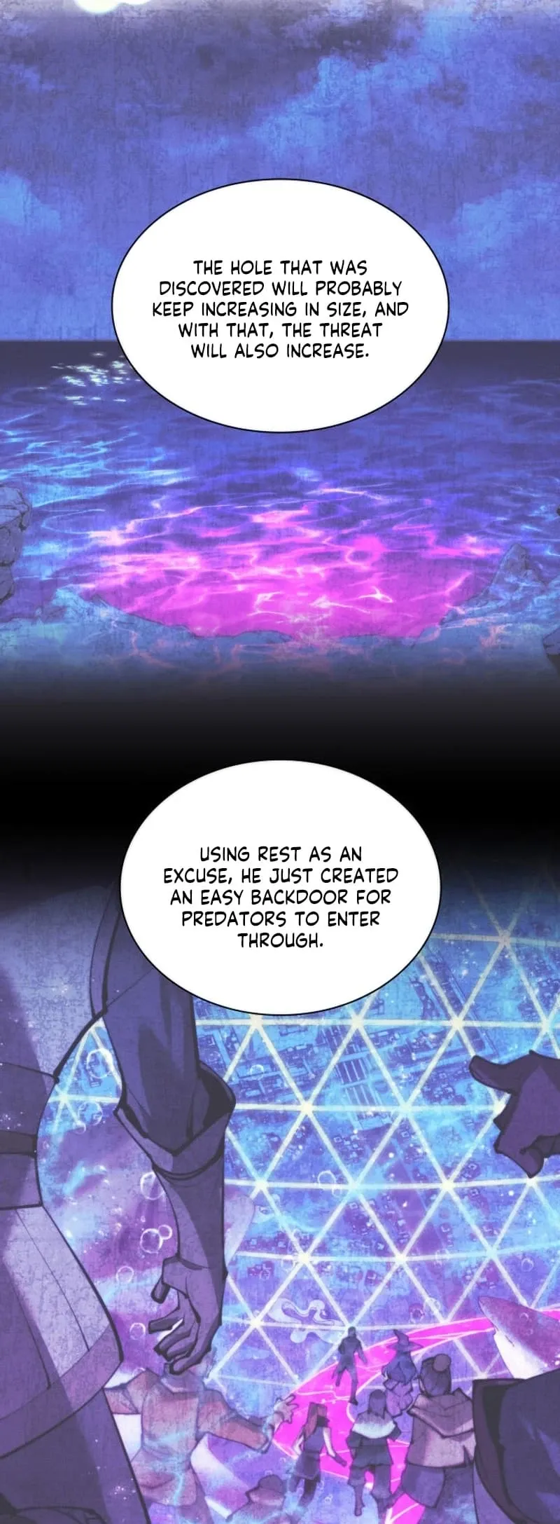 Overgeared Chapter 236 Page 13