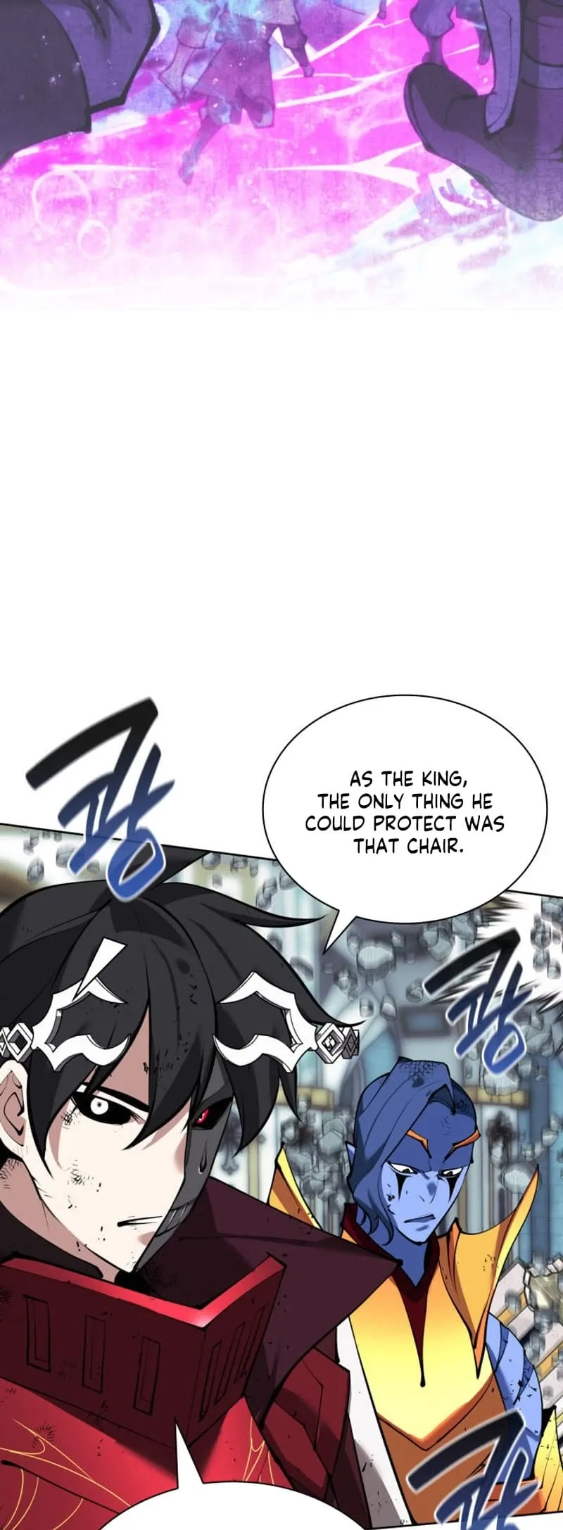 Overgeared Chapter 236 Page 14