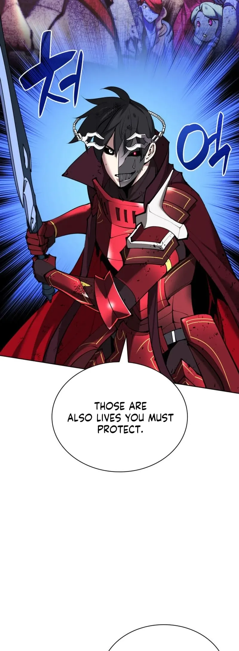 Overgeared Chapter 236 Page 16
