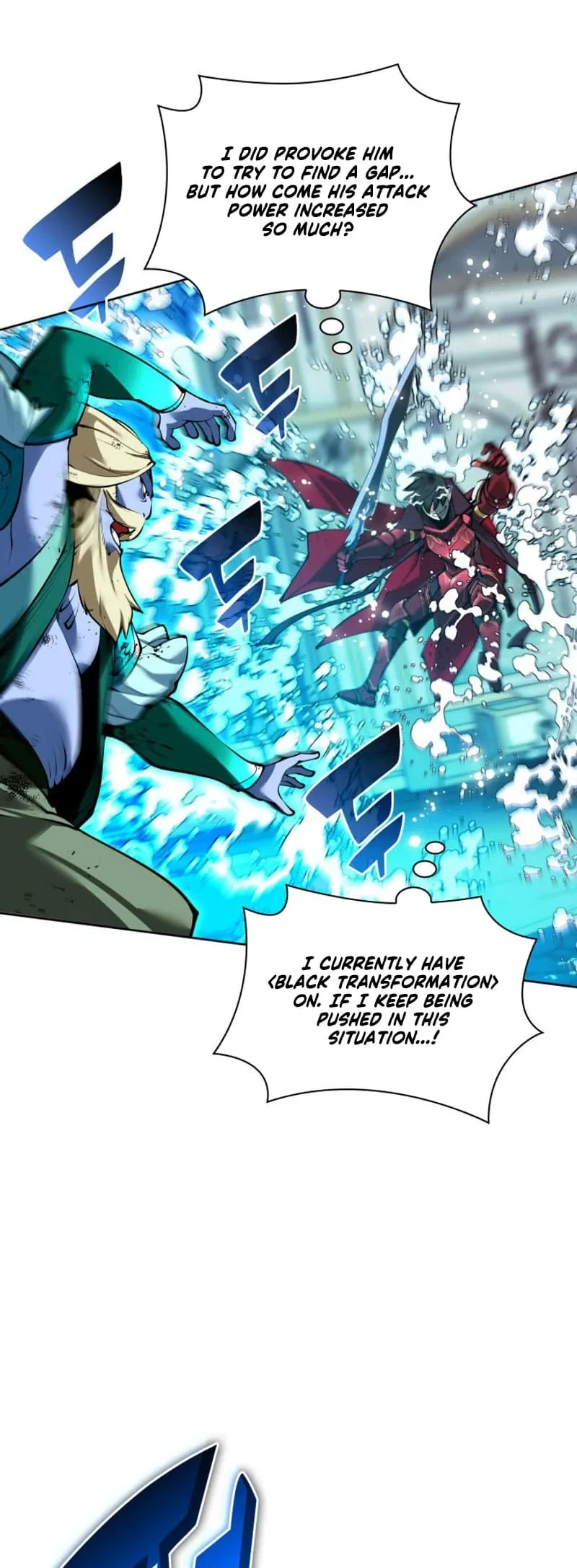 Overgeared Chapter 236 Page 20