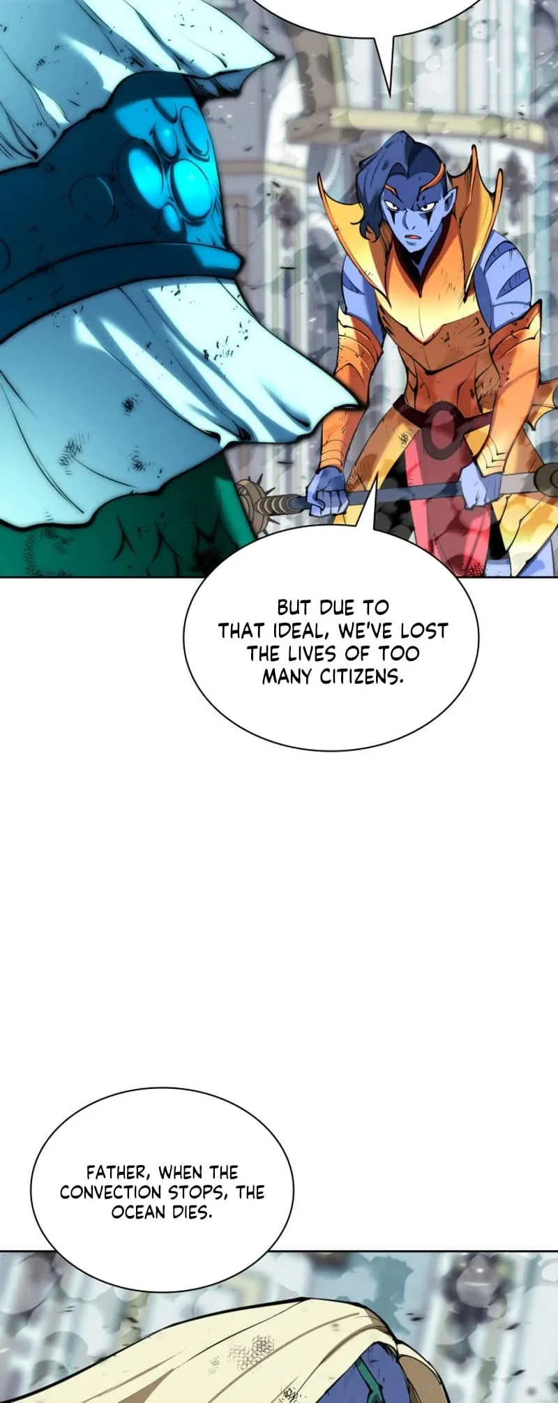 Overgeared Chapter 236 Page 23