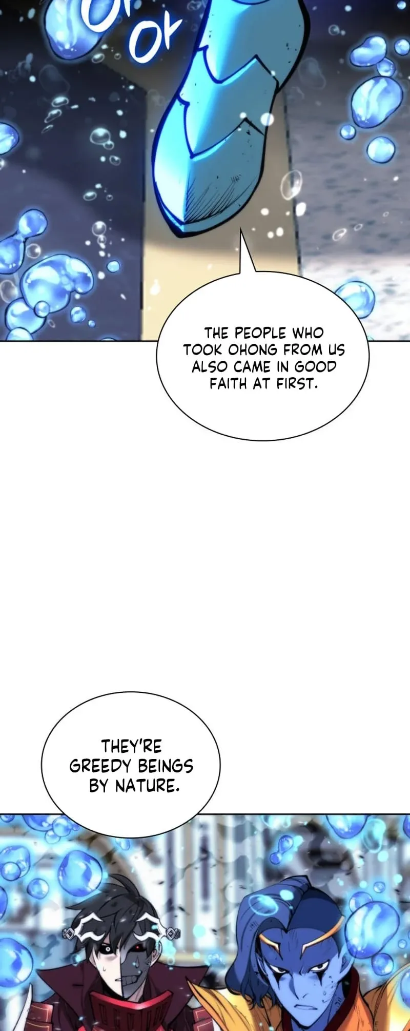 Overgeared Chapter 236 Page 26