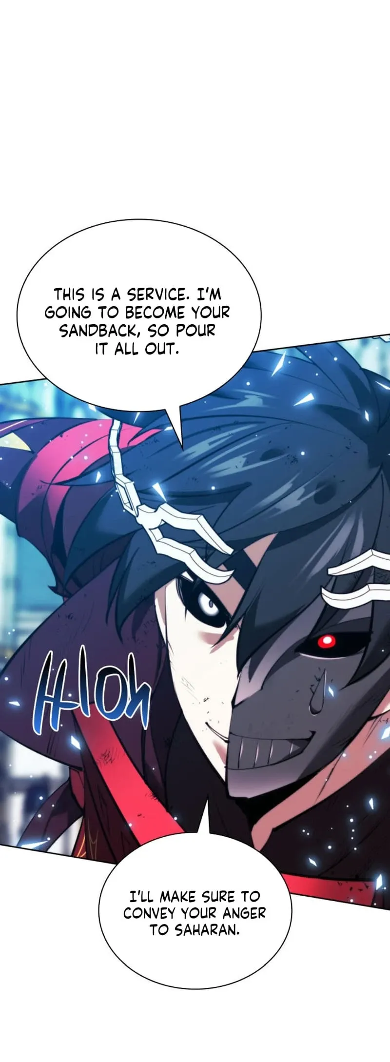 Overgeared Chapter 236 Page 33