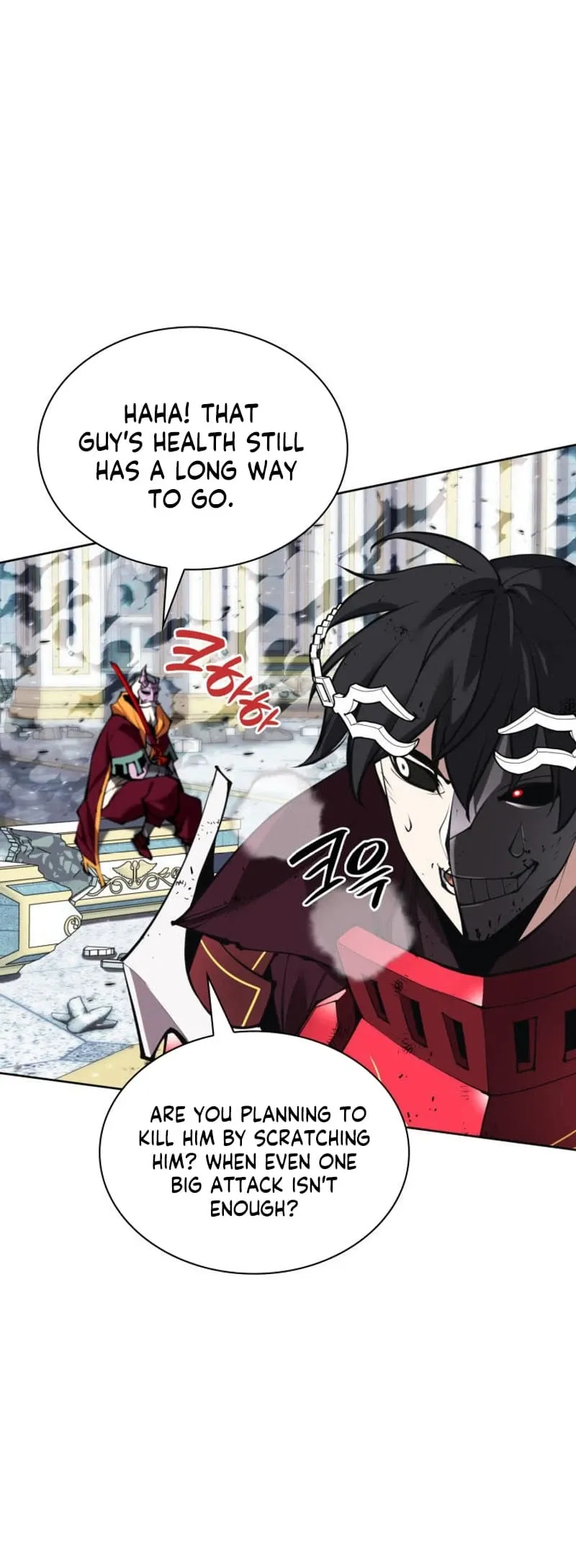 Overgeared Chapter 236 Page 41
