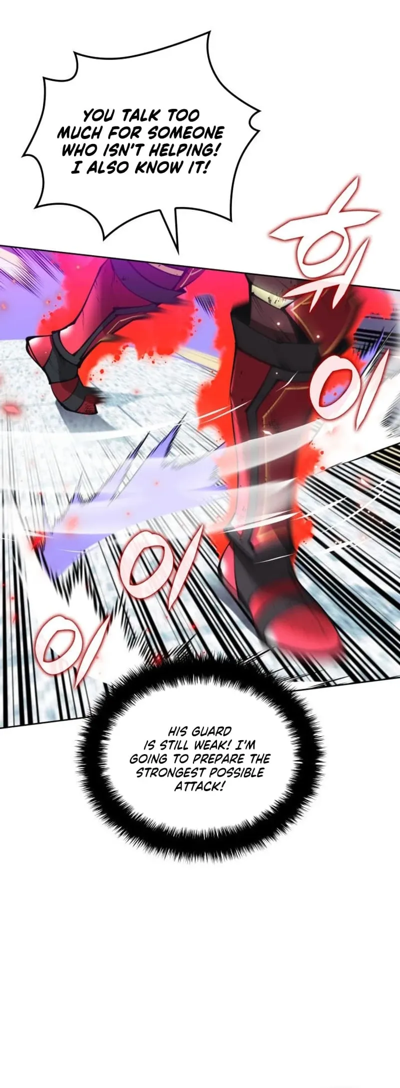 Overgeared Chapter 236 Page 42