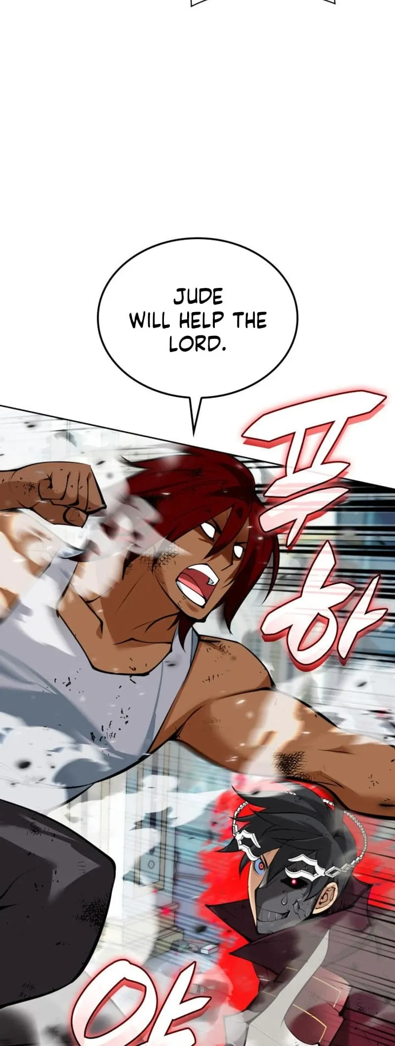 Overgeared Chapter 236 Page 55