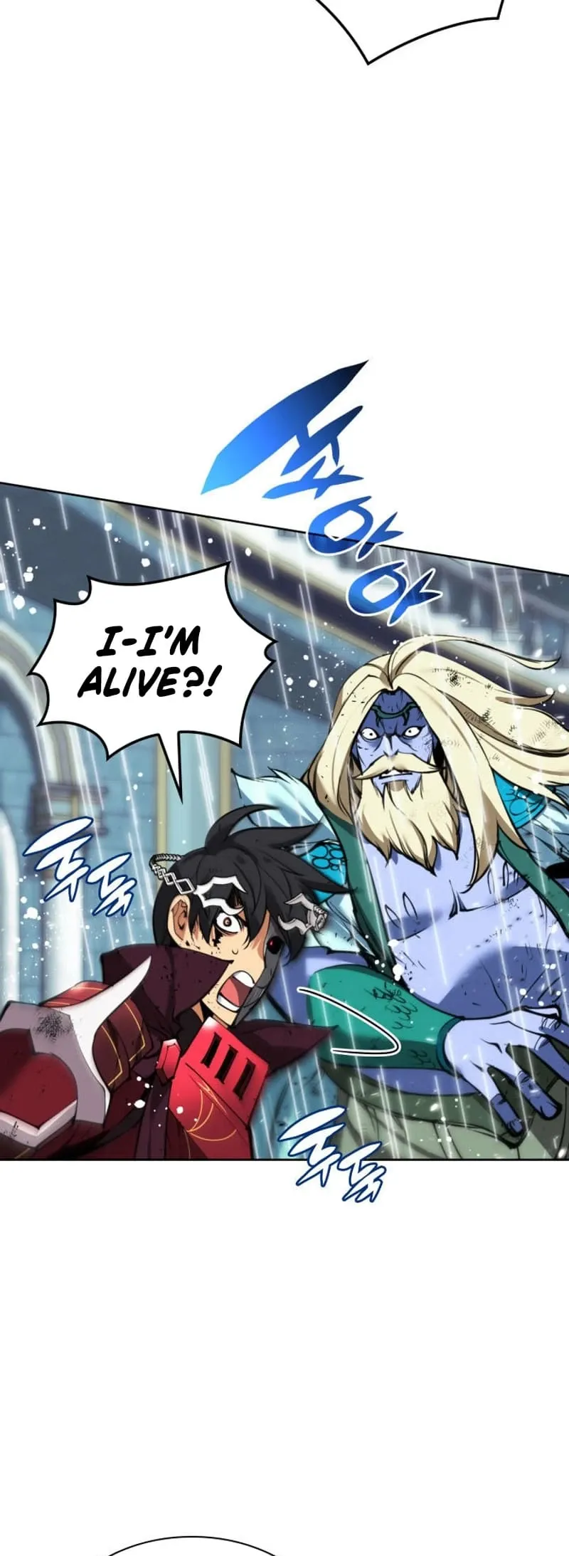 Overgeared Chapter 236 Page 64