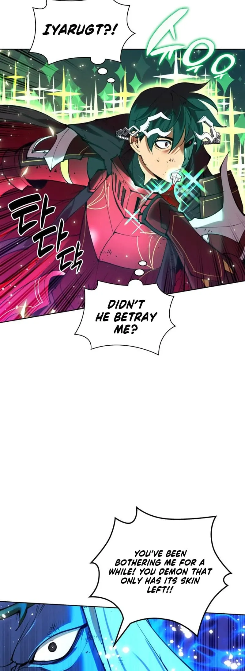 Overgeared Chapter 236 Page 67