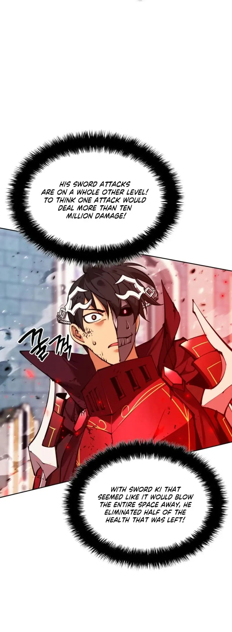Overgeared Chapter 236 Page 74