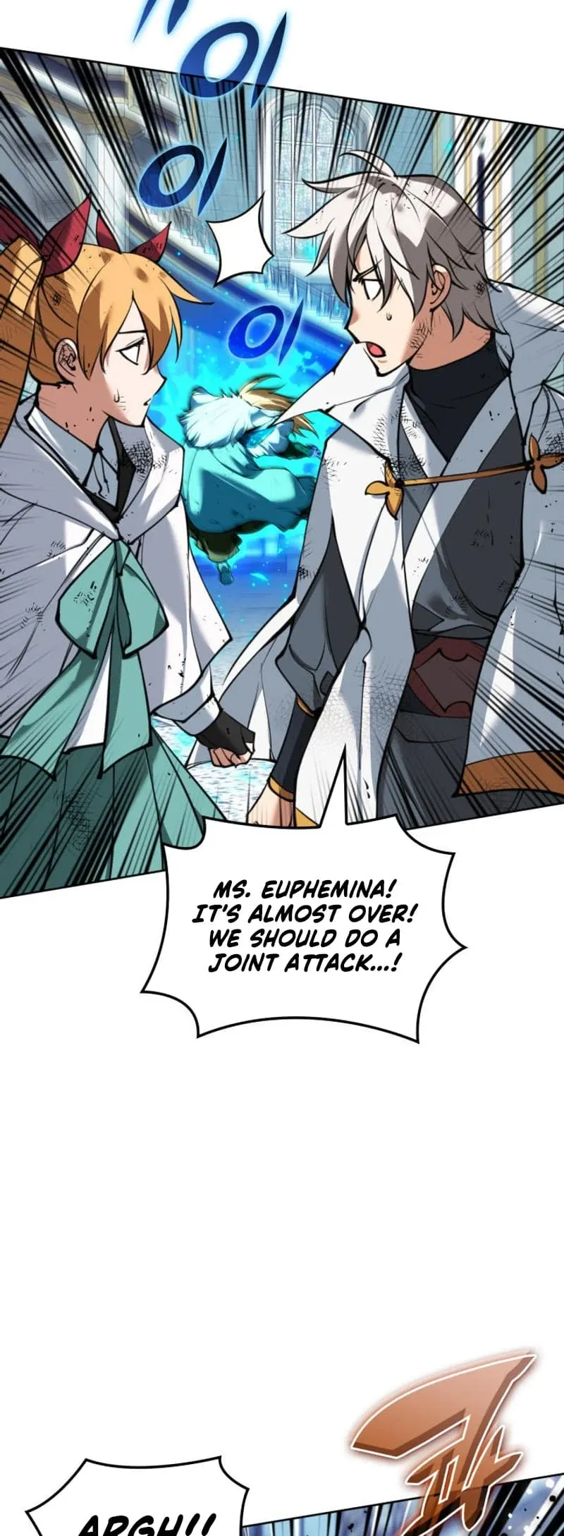 Overgeared Chapter 236 Page 76