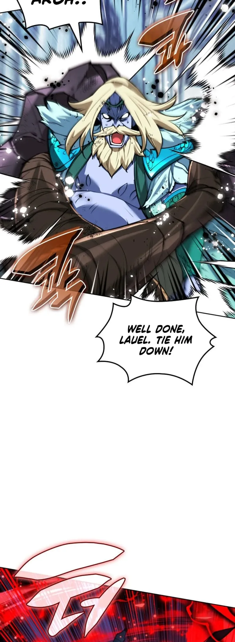 Overgeared Chapter 236 Page 77