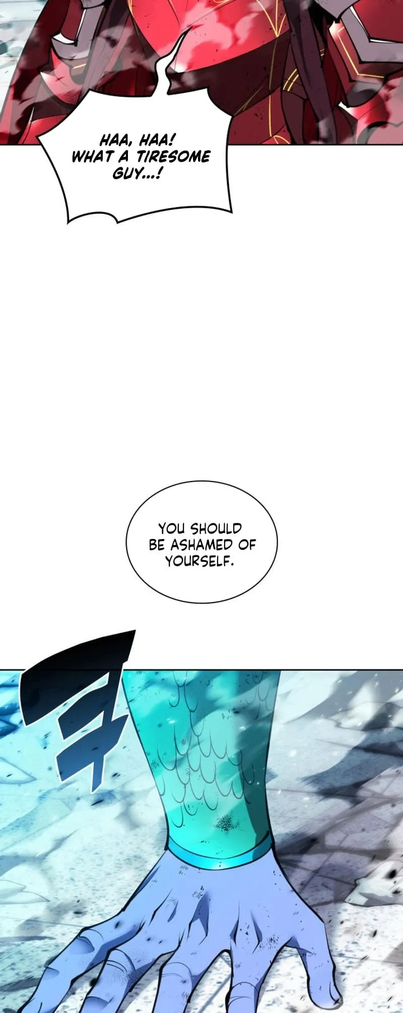 Overgeared Chapter 236 Page 88