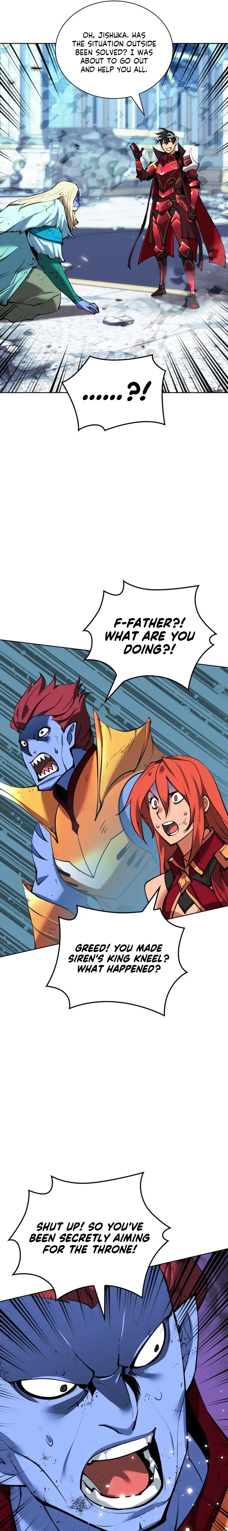 Overgeared Chapter 237 Page 11