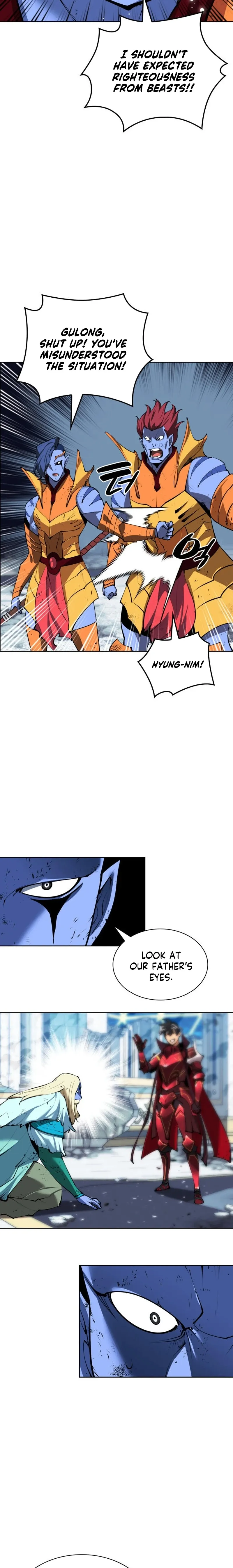 Overgeared Chapter 237 Page 12
