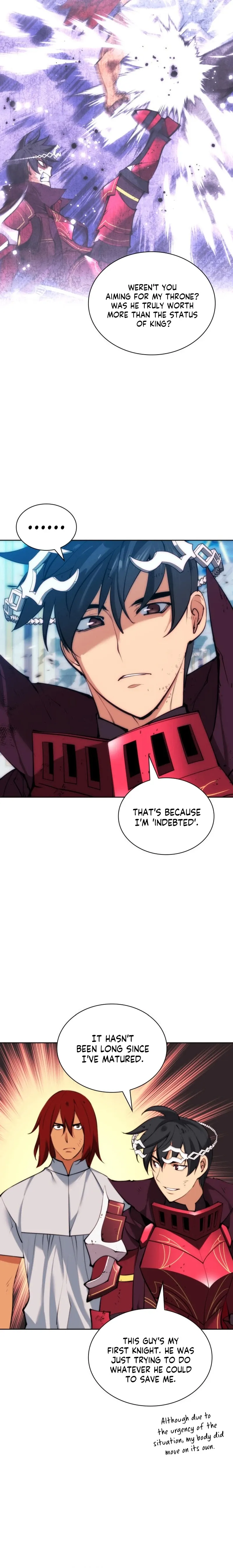 Overgeared Chapter 237 Page 14