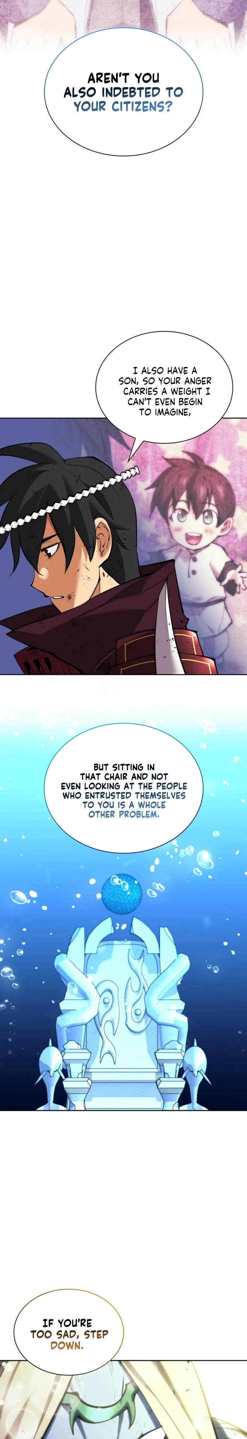 Overgeared Chapter 237 Page 17