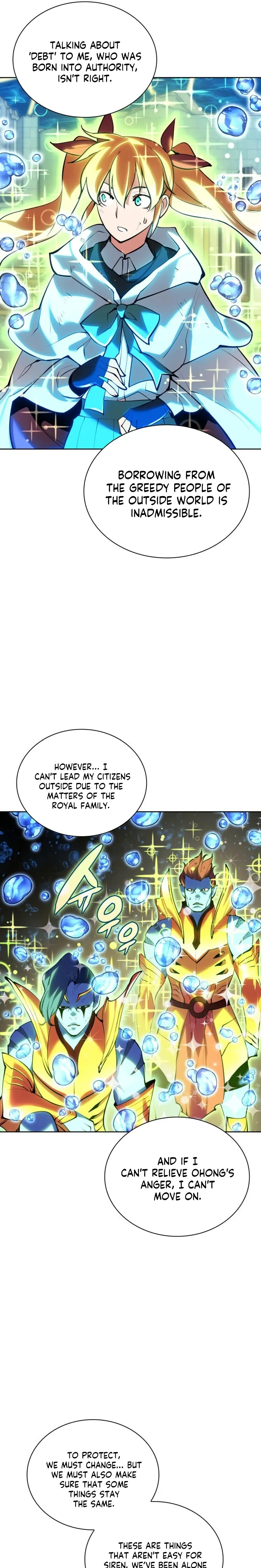 Overgeared Chapter 237 Page 20