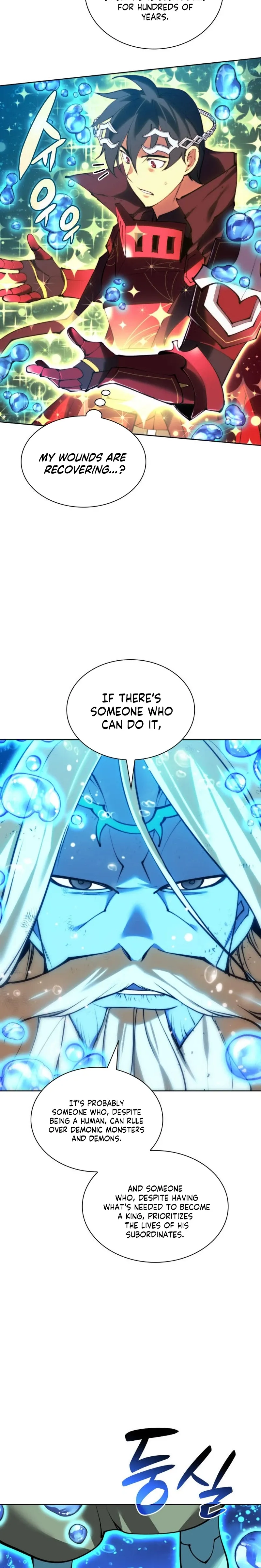Overgeared Chapter 237 Page 21