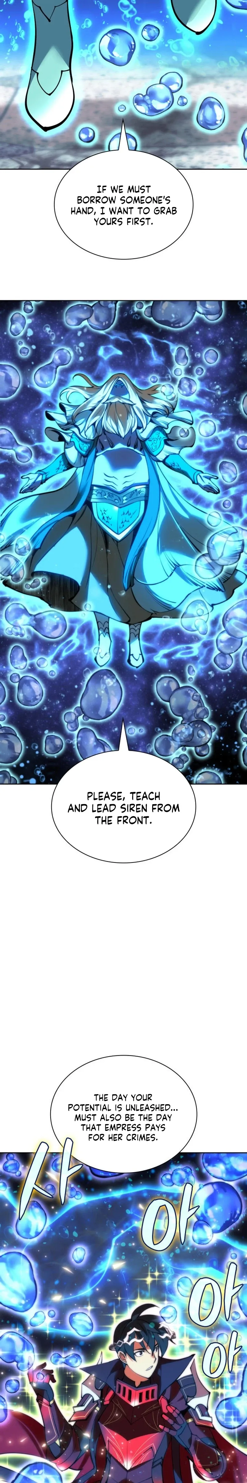 Overgeared Chapter 237 Page 22