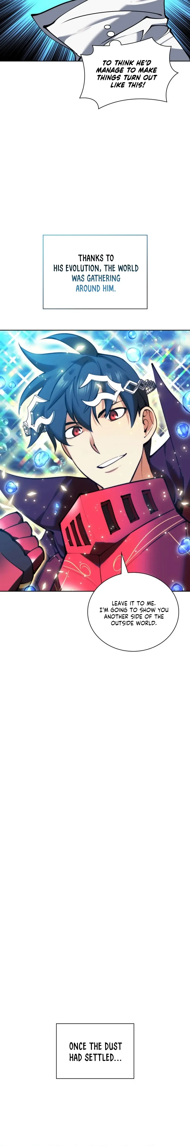Overgeared Chapter 237 Page 24