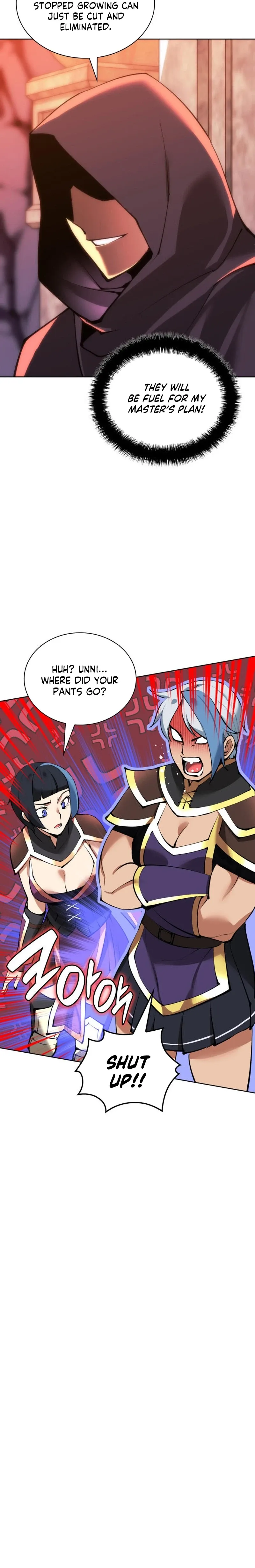 Overgeared Chapter 237 Page 29
