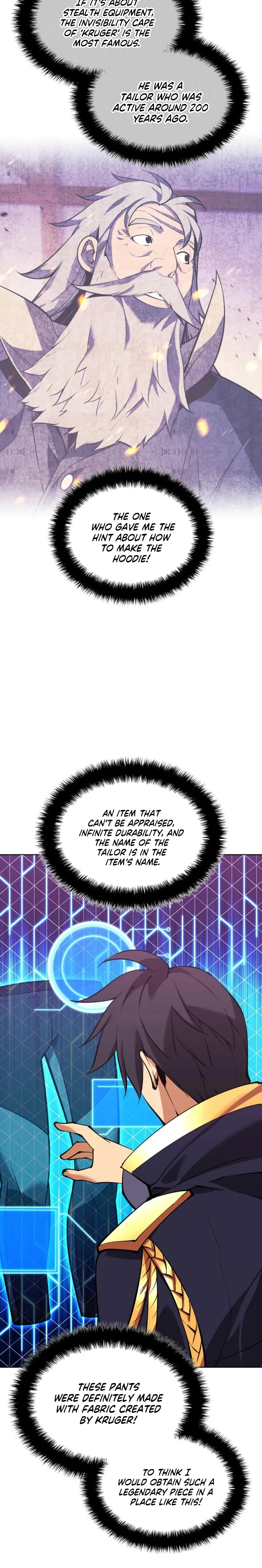 Overgeared Chapter 237 Page 33