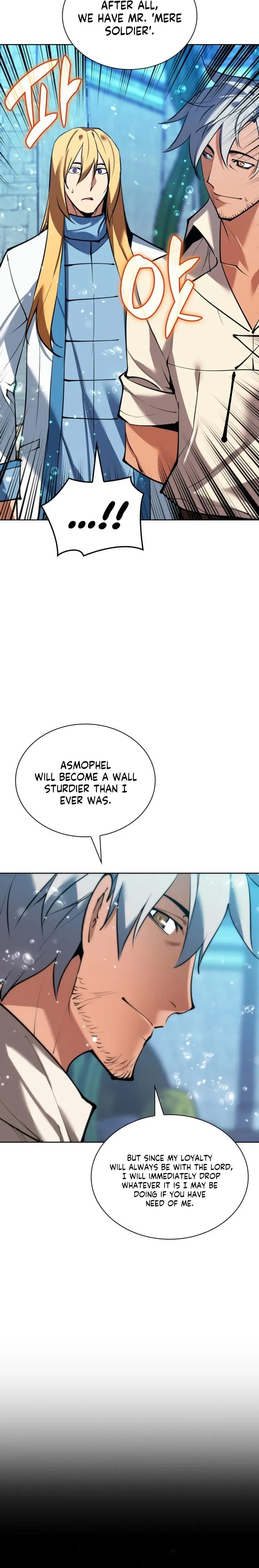 Overgeared Chapter 237 Page 39