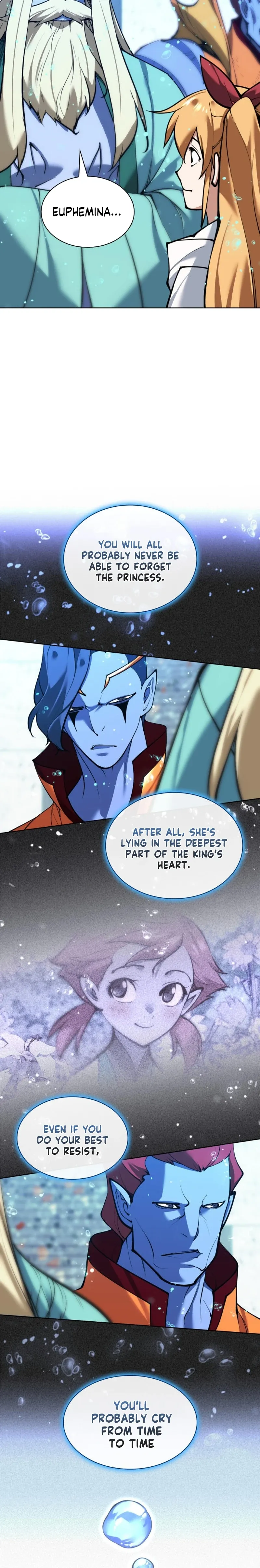 Overgeared Chapter 237 Page 42