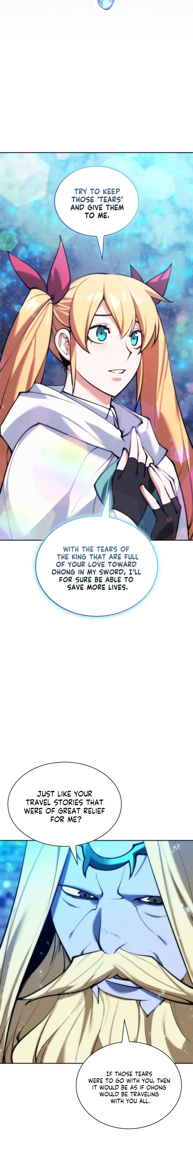 Overgeared Chapter 237 Page 43