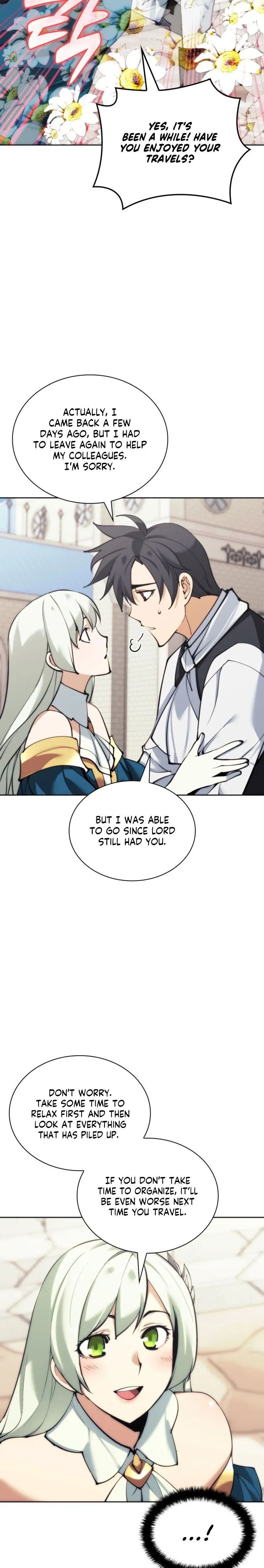Overgeared Chapter 238 Page 3