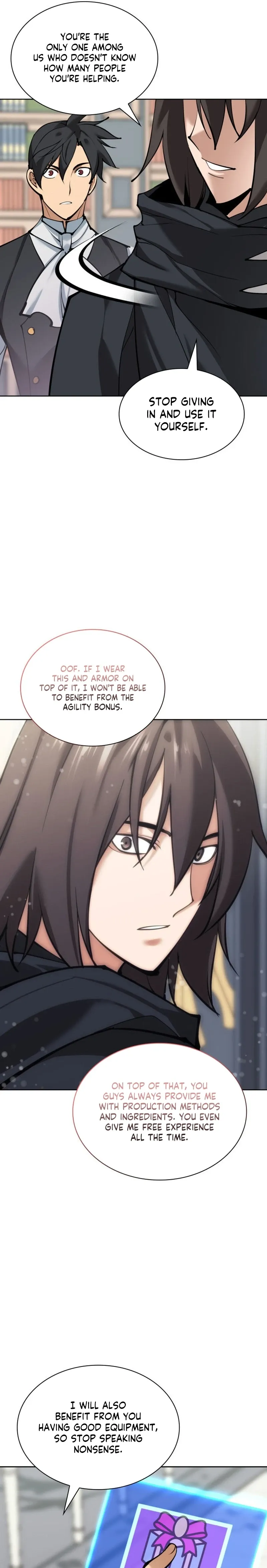 Overgeared Chapter 238 Page 7