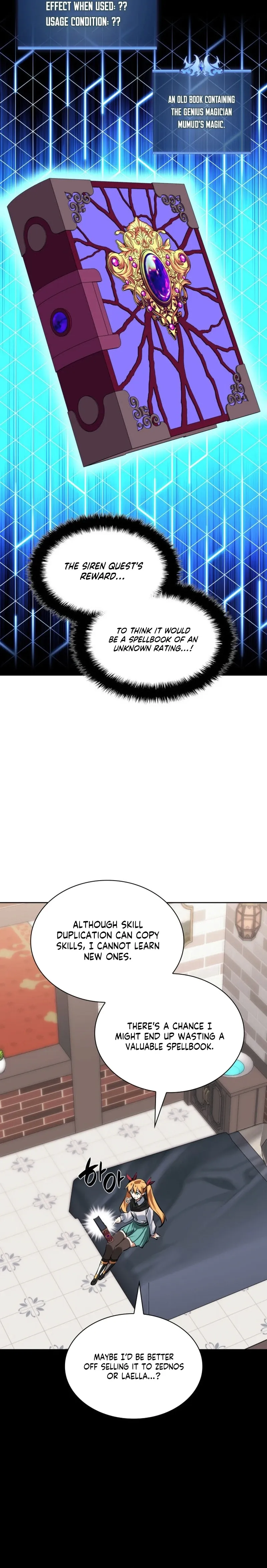 Overgeared Chapter 238 Page 11