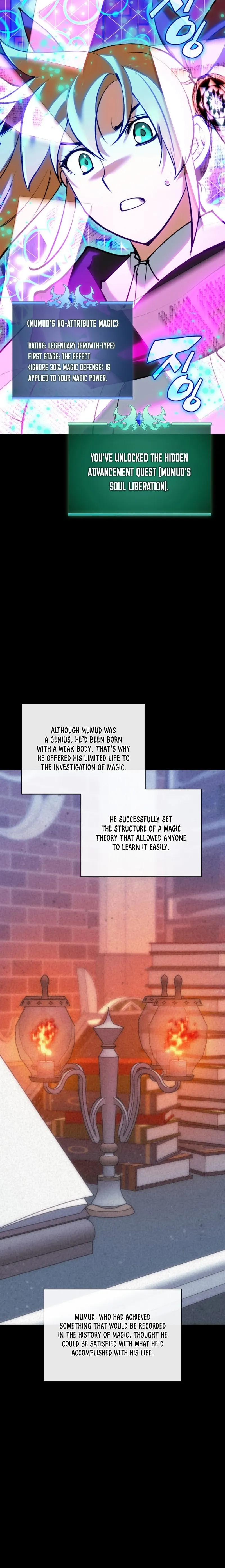 Overgeared Chapter 238 Page 15