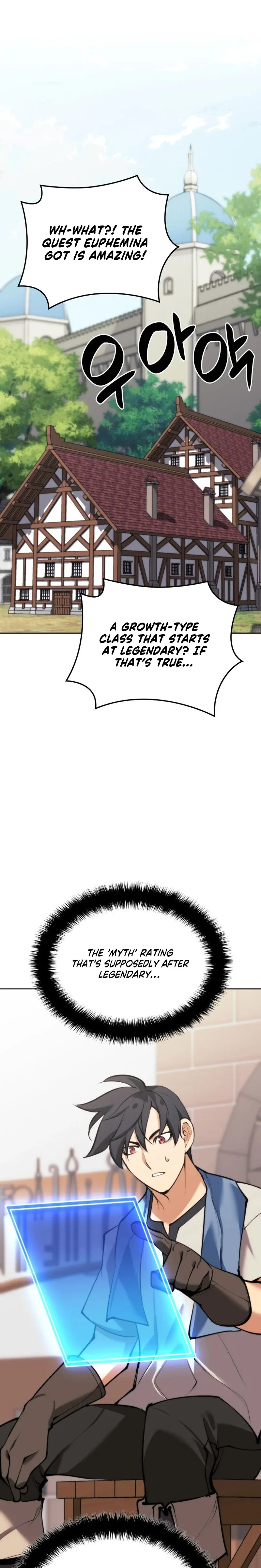 Overgeared Chapter 238 Page 23