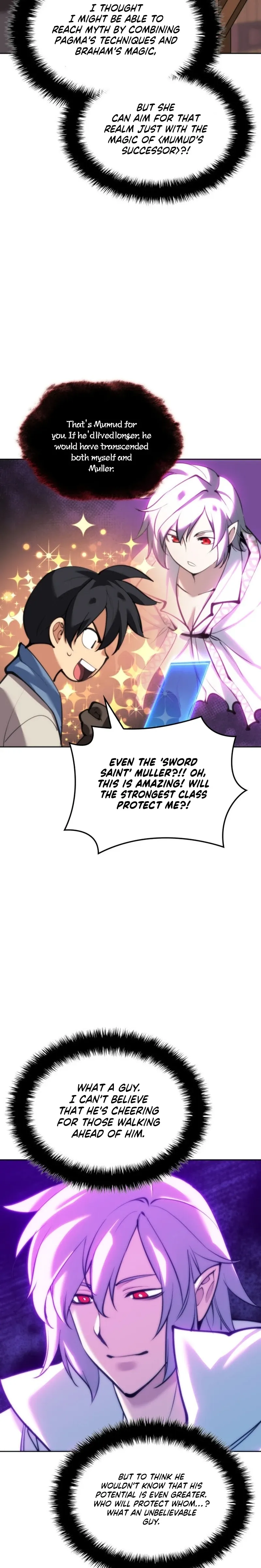 Overgeared Chapter 238 Page 24