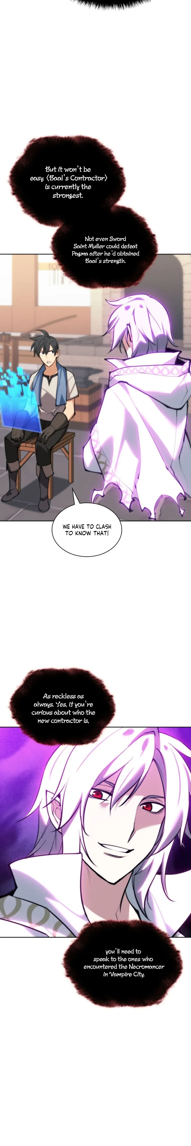 Overgeared Chapter 238 Page 25