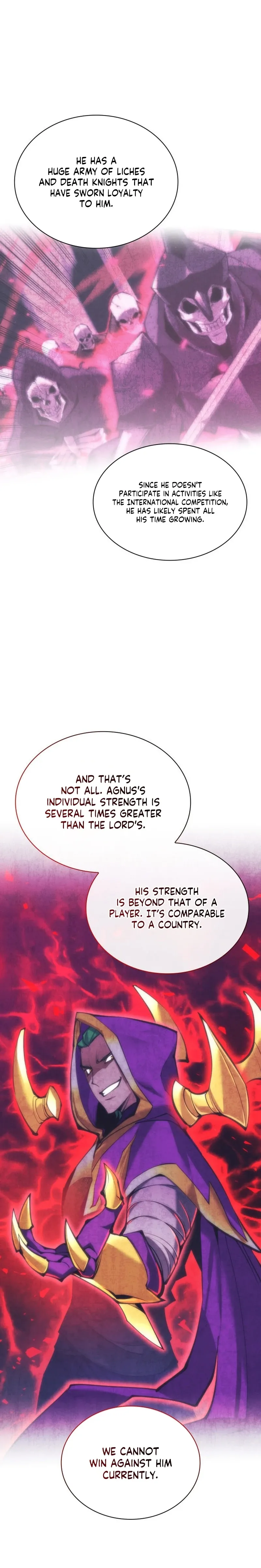 Overgeared Chapter 238 Page 30