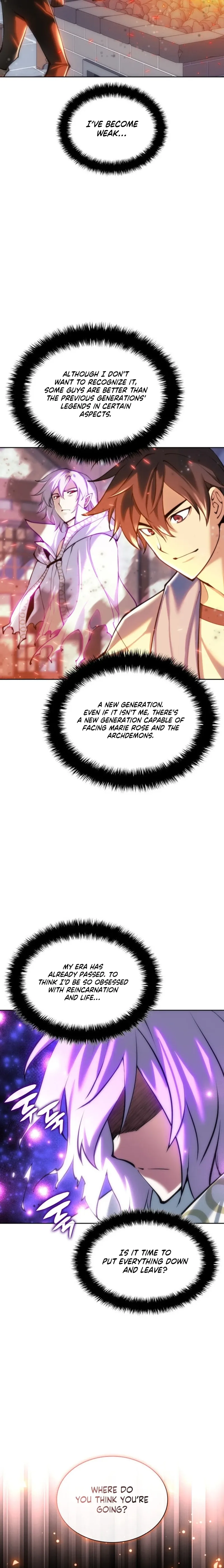 Overgeared Chapter 238 Page 41