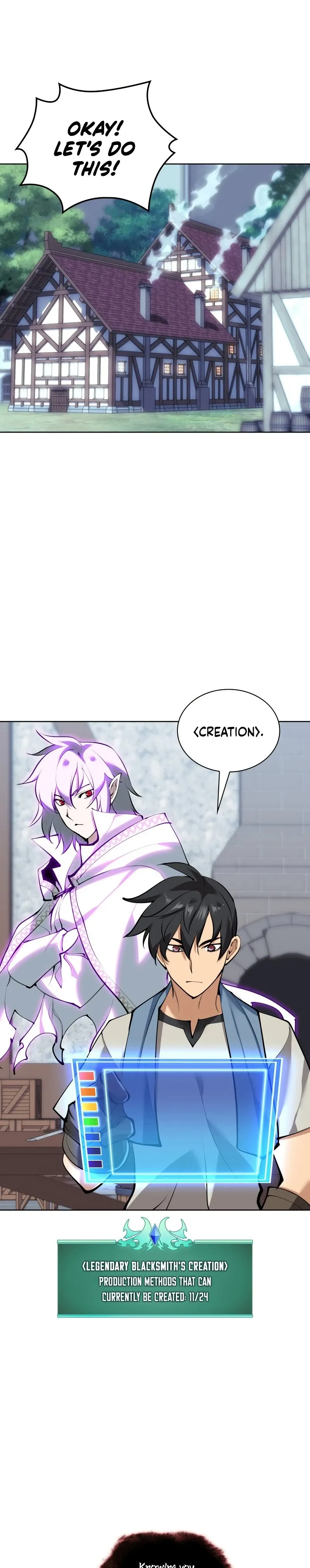 Overgeared Chapter 239 Page 2