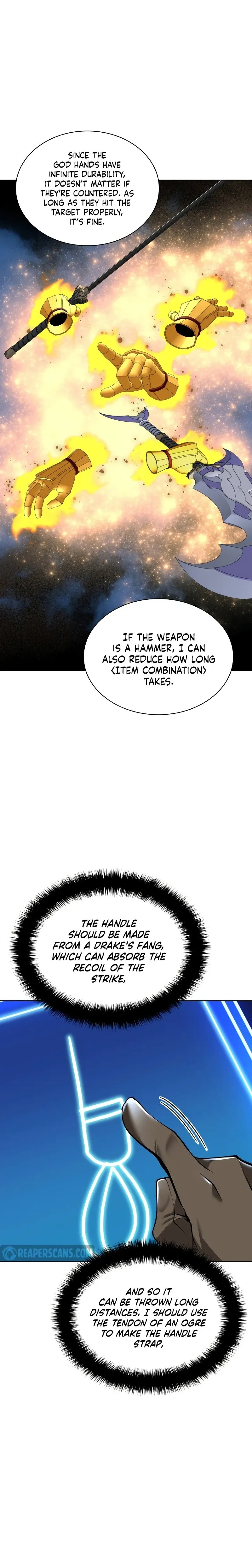 Overgeared Chapter 239 Page 5