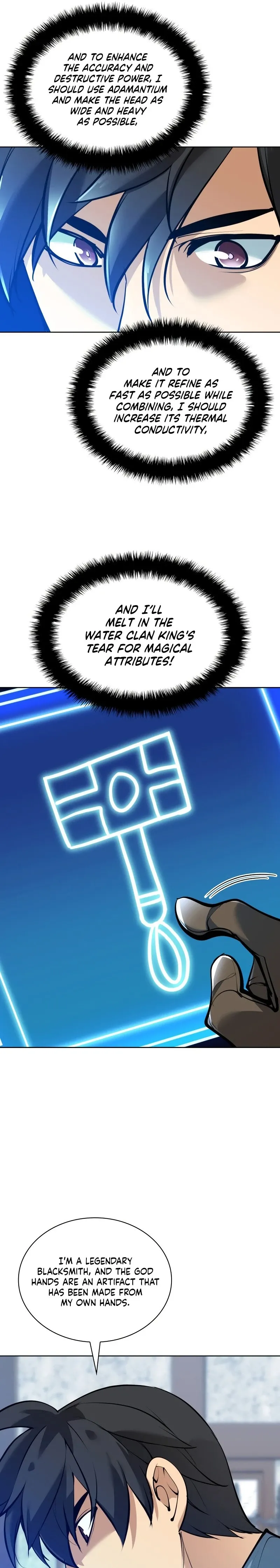 Overgeared Chapter 239 Page 6