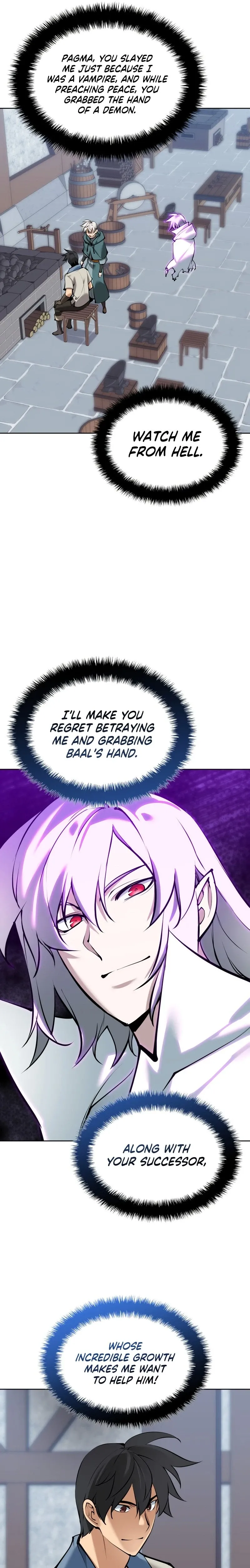 Overgeared Chapter 239 Page 12