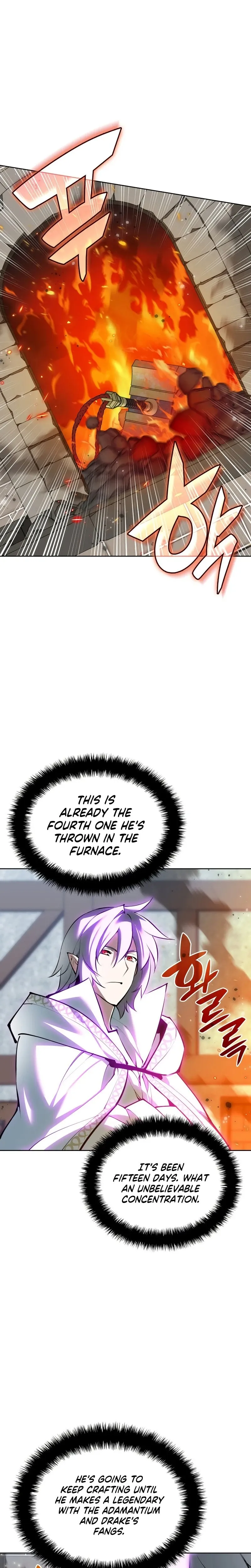 Overgeared Chapter 239 Page 14