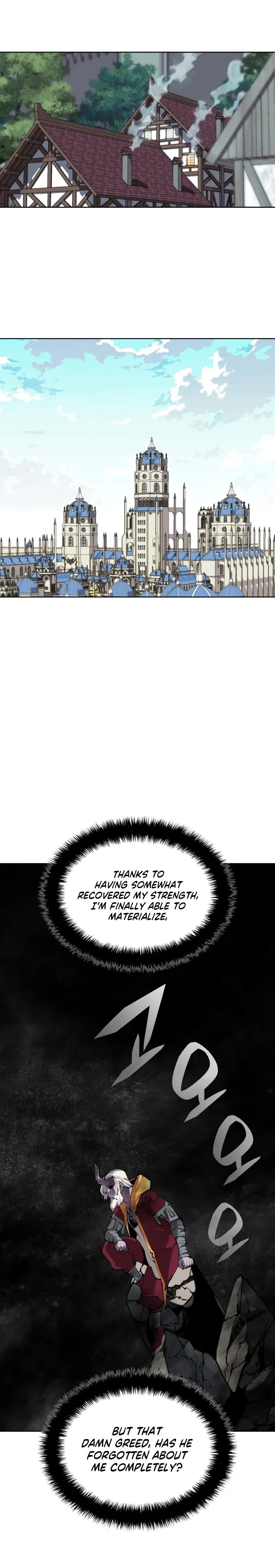Overgeared Chapter 239 Page 16