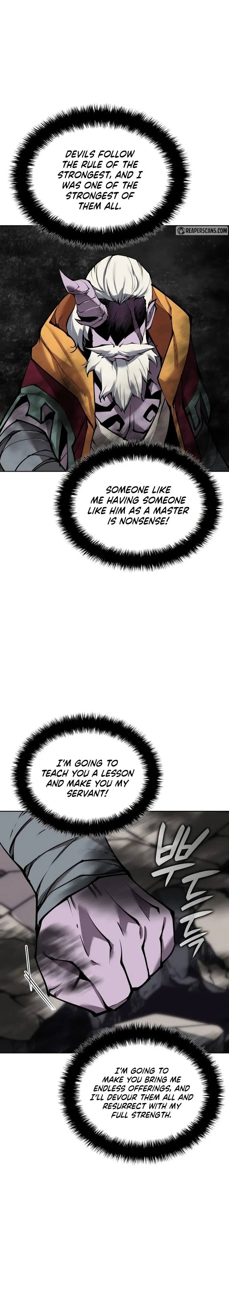 Overgeared Chapter 239 Page 17