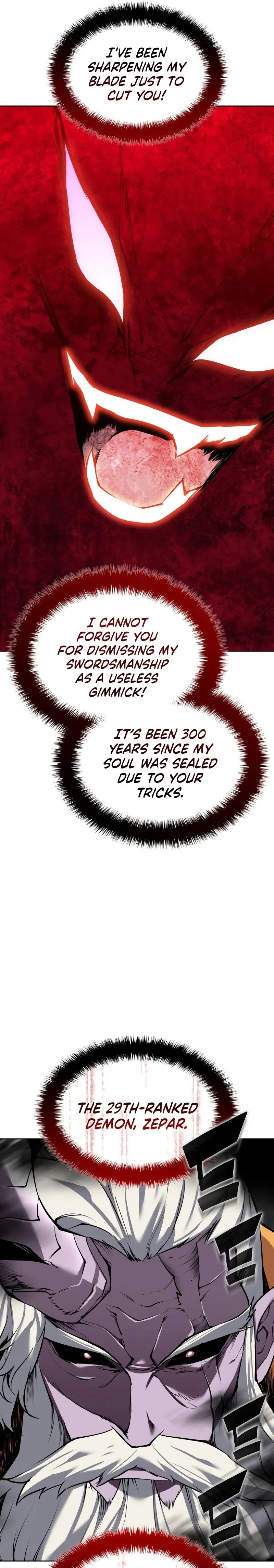 Overgeared Chapter 239 Page 18