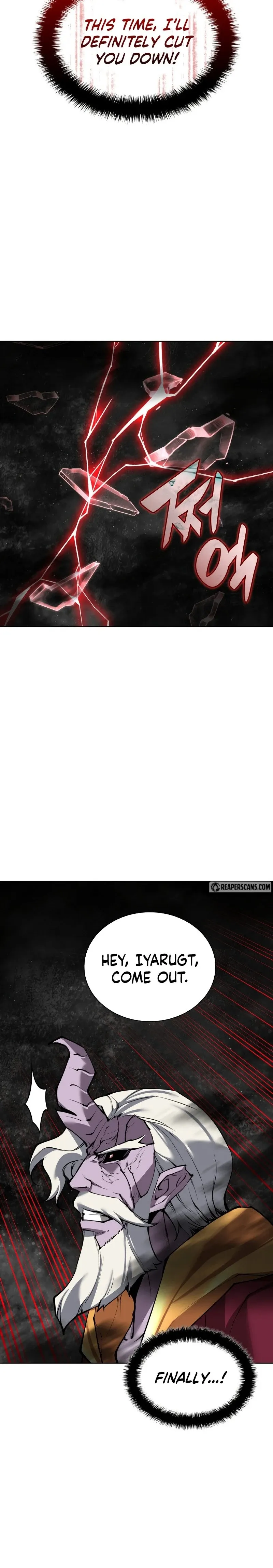 Overgeared Chapter 239 Page 19