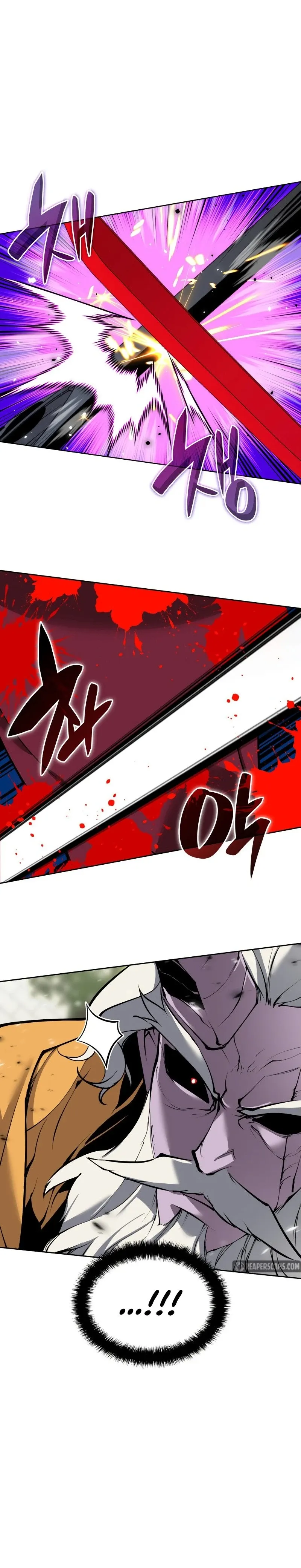 Overgeared Chapter 239 Page 23